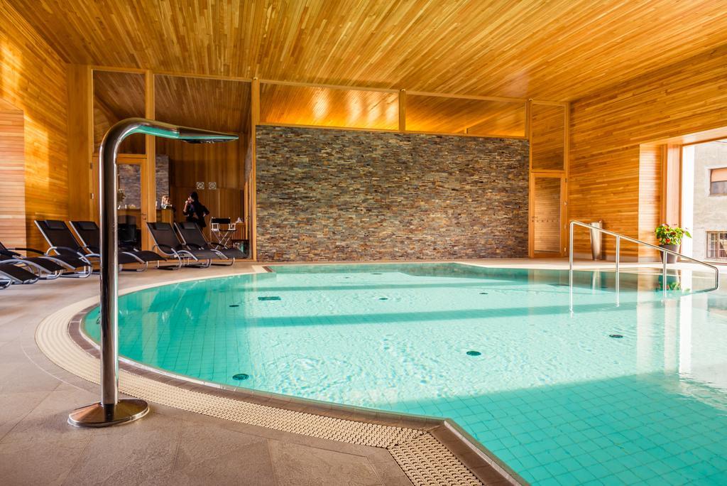 Zamek Hradek U Susice Hotel Buitenkant foto