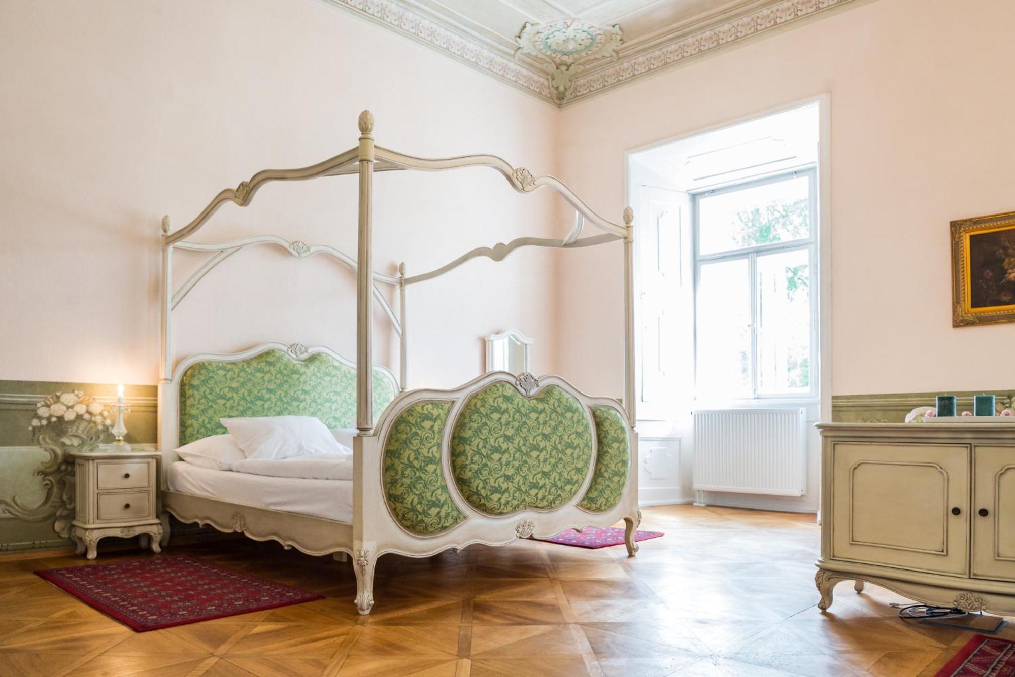 Zamek Hradek U Susice Hotel Kamer foto