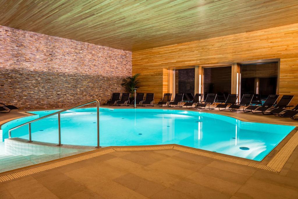 Zamek Hradek U Susice Hotel Buitenkant foto